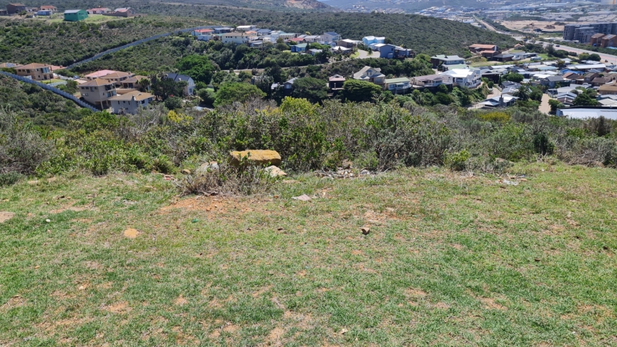 Commercial Property for Sale in Mossel Bay Ext 26 Western Cape